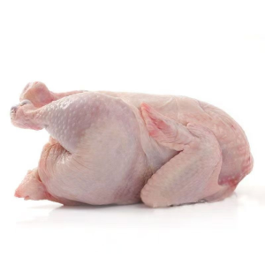 Just Open the Bag and It’s Ready Frozen Whole Chicken