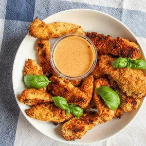 Keto Friendly Chicken Strips High Protein Low Carb Delicious