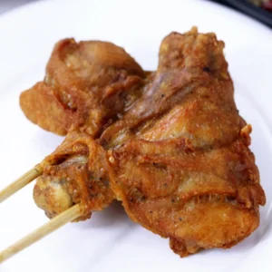 Kfc Like Fried Big Chicken Legs Directly From Source