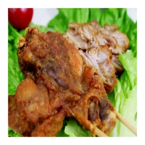 Kfc Like Fried Big Chicken Legs at Affordable Price with Bulk Offer