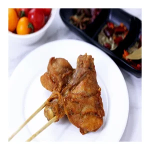 Kfc Like Fried Big Chicken Legs for Stocking up