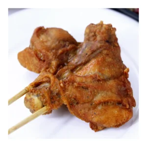 Kfc Style Fried Big Chicken Legs