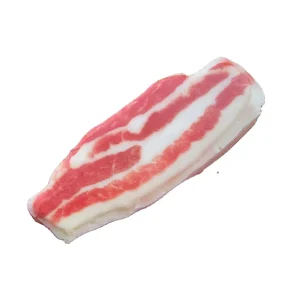 Korean Style Prime Thin Pork Belly BBQ Restaurant Window Order Kitchen Model Meats Sample UV Print Raw Grilled Beef Black Pork