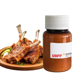 Lamb Flavor