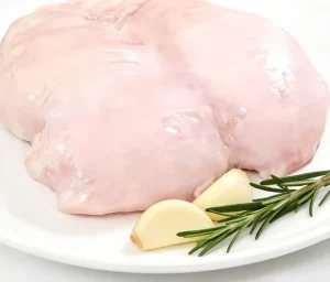 Lamb Sheep Tail Fat Box 20kg Fresh Style
