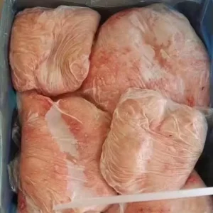 Lamb Tail Fat Frozen Halal Mutton Tail Fat Lamb Tail Fat for Sale