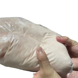 Lamb Tail Fat Natural
