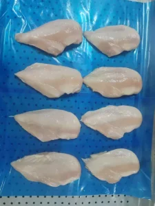 Large Stock Frozen Halal Chicken Breast Ready for Export