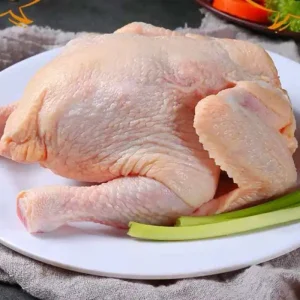Large Supply and Frozen Chicken Suits