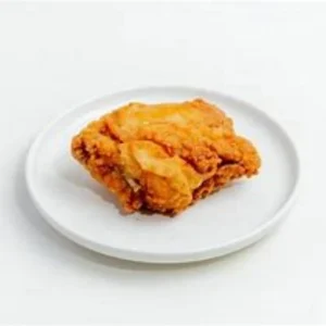 Lemon Seasoned Fresh and Plain Chicken Chunks Refreshing Twist