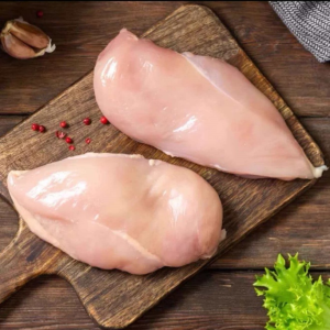 Lightweight Food Standard High Quality Protein Source Frozen Chicken Breast