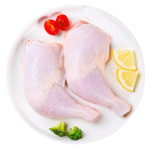 Long Shelf Life Frozen Chicken Legs Easy Storage Stock