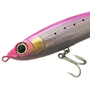 Long Stick Bait Lure Sea Bass Hard Fishing Lure Japan Big Game Saltwater Fishing Pencil Lure Fishing Accessories Stick Bait Jig