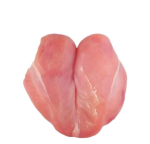 Low Factory Price Snack Frozen Chicken Breast Meat Skinless
