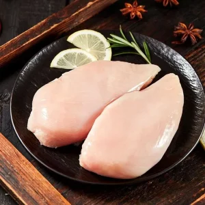 Low-Fat High-Protein Frozen Chicken Breast