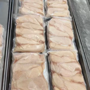 Low Price High Quality Frozen Chicken Breast Meat Products Preparation