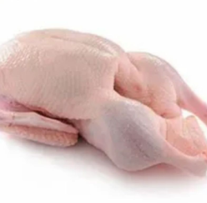 Lvpo Old Stewed House Frozen Whole Duck Whole Duck Cooked Food
