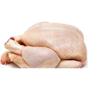 Made in China Best Quality Frozen Whole Chicken Cold Chain Transport