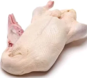 Manufacturer Direct Whole Duck Price Cleaned Frozen IQF