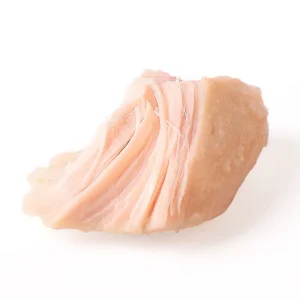 Manufacturer Food Grade Meat Source Freeze Dried Chicken Breast Slices for Dog Cat