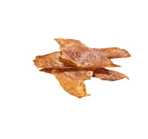 Manufacturer Original Cut Chicken Duck Dried Pet Dog Puppy Freeze Dried Chicken Breast Pets Foods Snacks