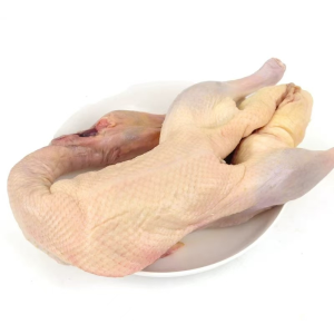 Manufacturers Factory Pet Snacks 100% Pure Meat Duck Natural Palatability