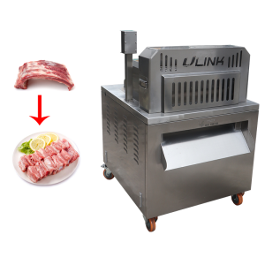 Meat Cutting Machine for Poultry Lamb Beef and Pork