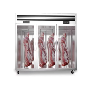 Meat Display Refrigerator Commercial Use for Butcher Shop