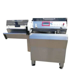 Meat Processing Machine Fresh Meat Beef Lamb Cutter