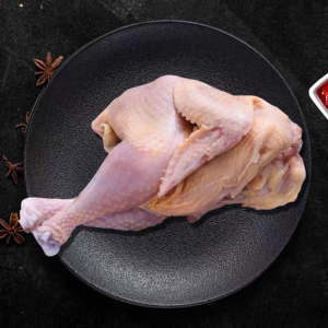 Must-Have Dish for The Restaurant Simple Frozen Chicken Jacket Style