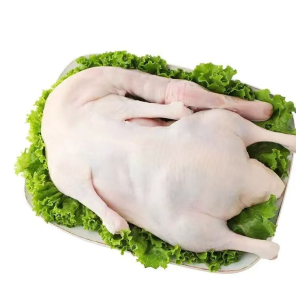 Natural Frozen Duck Meat for Pet Food