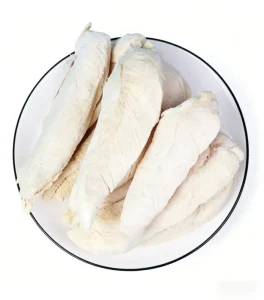 Natural Grain Free Healthy High Protein Additive Free Freeze Dried Chicken Breast Cat Dog Treats