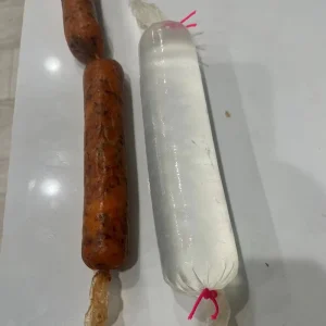Natural Pork Sausage Casings Edible Natural 12-65mm Brand Agriculture Product