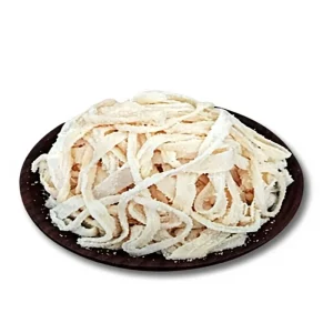 Natural Salted Pork Casings 12-Strand Caliber 46-48 Length 80m for Making Sausages Direct Manufacturer Supply