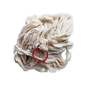 Natural Salted Pork Sheep Casings 2m/3m/5m/6m 16/14/10/9-count 90m