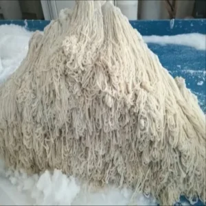 Natural Salted Sheep Casings for Sausage Edible Intestine Casing for Meat Processing