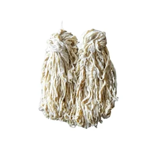 Natural Salted Sheep Intestine 20 22mm Short End 45 Meters for Homemade Sausage Making