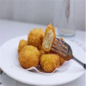 Natural Tasty Chicken Pieces