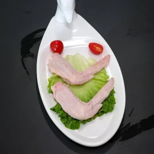 Naturally Raised Without Hormones Popular Commercial Use High Quality Frozen Duck Wing