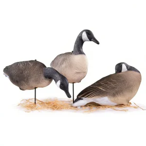 New Realistic Goose Decoys EVA Black Neck Hunting Bait Accessories Modern Creative Crafts