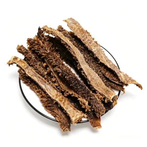 No Additives Grain Free Natural Additive Free Iron Rich Air Dried Beef Tripe Dog Food Pet Food Pet Snacks Dog Treats