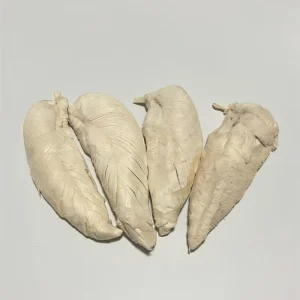 Nutritional Freeze Dried Chicken Breast Fillets for Cats and Dogs