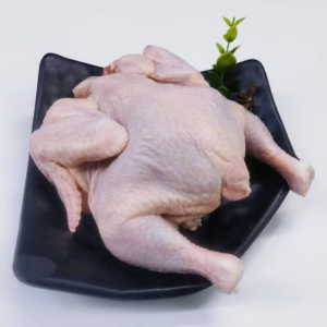 Nutritionally Rich Frozen Whole Chicken