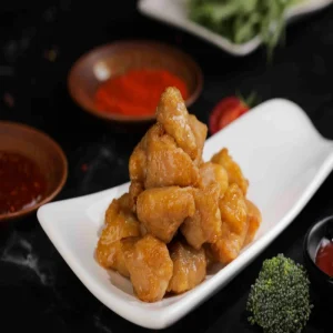 Nutritious Crispy Young Chicken Knee Cartilage Chicken
