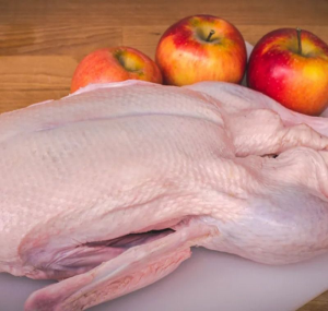 Nutritious Duck Meat 100% Fresh Frozen Duck