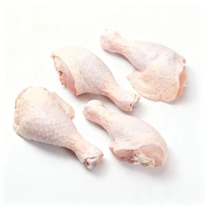 Nutritious Frozen Chicken Drumsticks for Children
