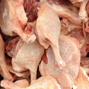Nutritious Frozen Duck Legs Halal Poultry Low Fat High Protein Healthy Choice for Food Service Providers