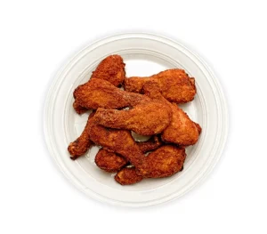 Nutritious and Delicious Vine Pepper Orleans Fragrant Roasted Whole Legs