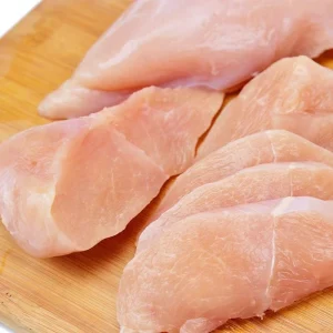 Nutritious and High Quality Frozen Chicken Breast