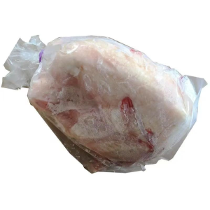Nutritious and Versatile Chicken Suitable for Making Soup